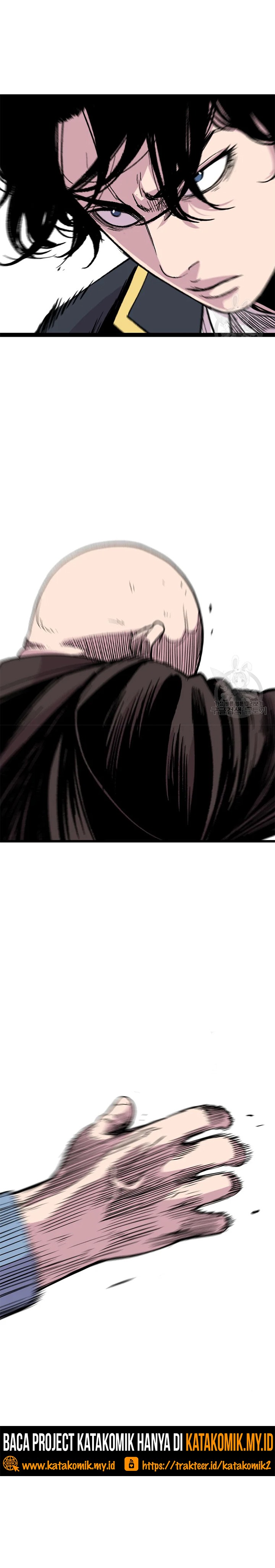 Switch Chapter 26.1 Bahasa Indonesia