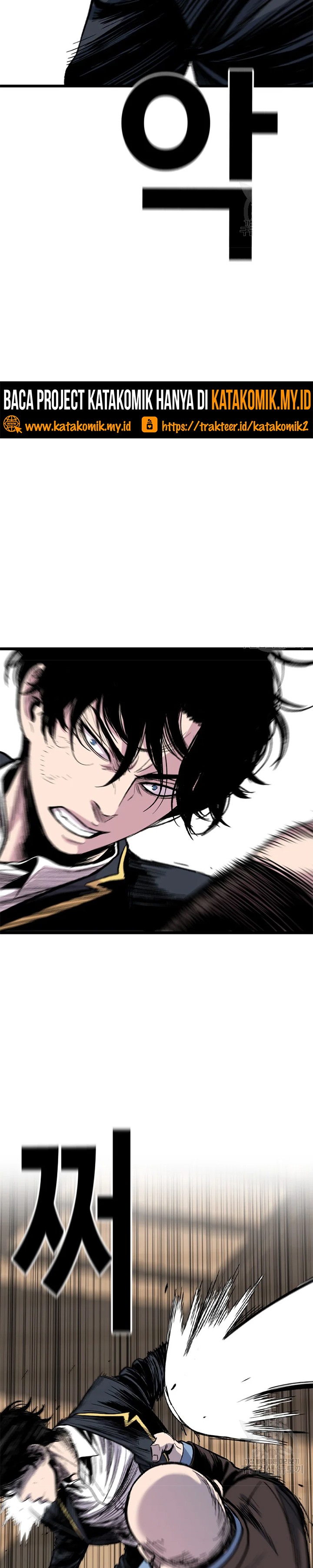 Switch Chapter 26.1 Bahasa Indonesia