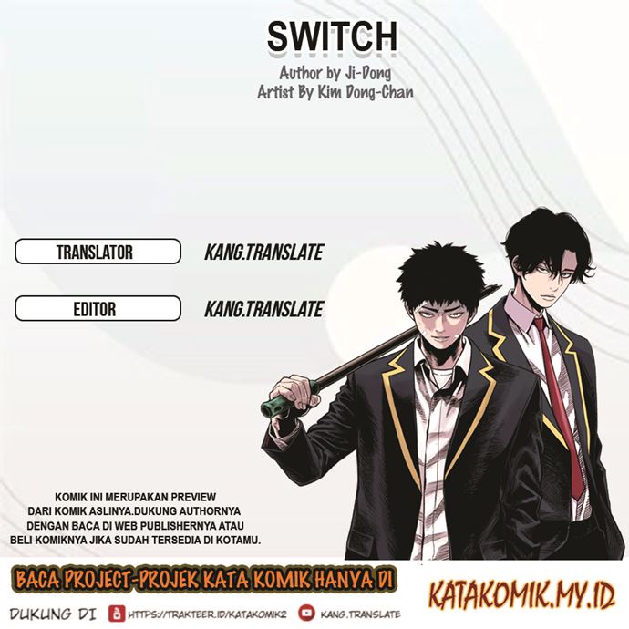 Switch Chapter 29.2 Bahasa Indonesia