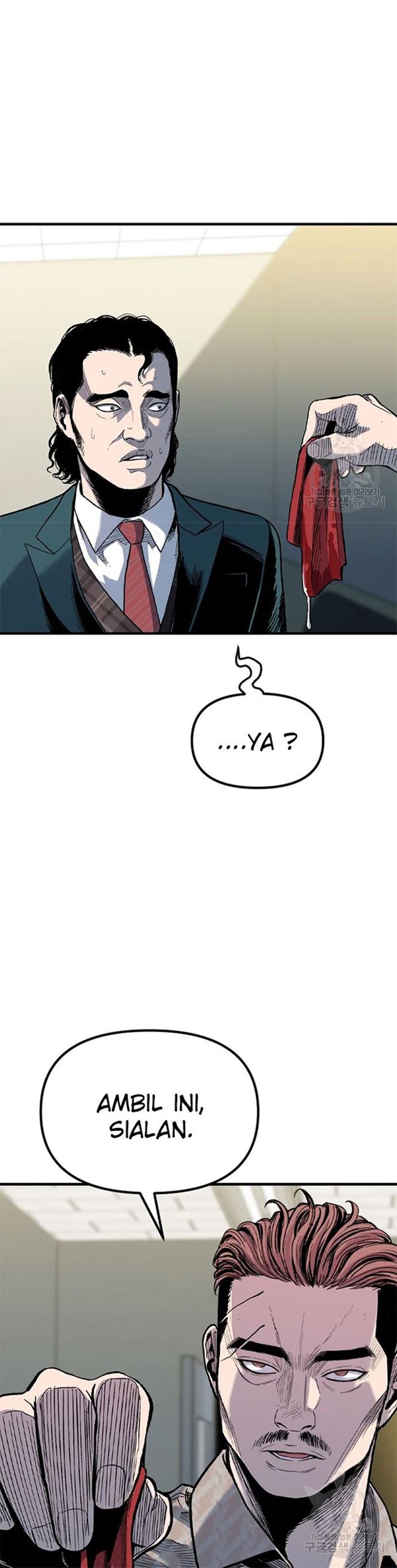 Switch Chapter 29.2 Bahasa Indonesia