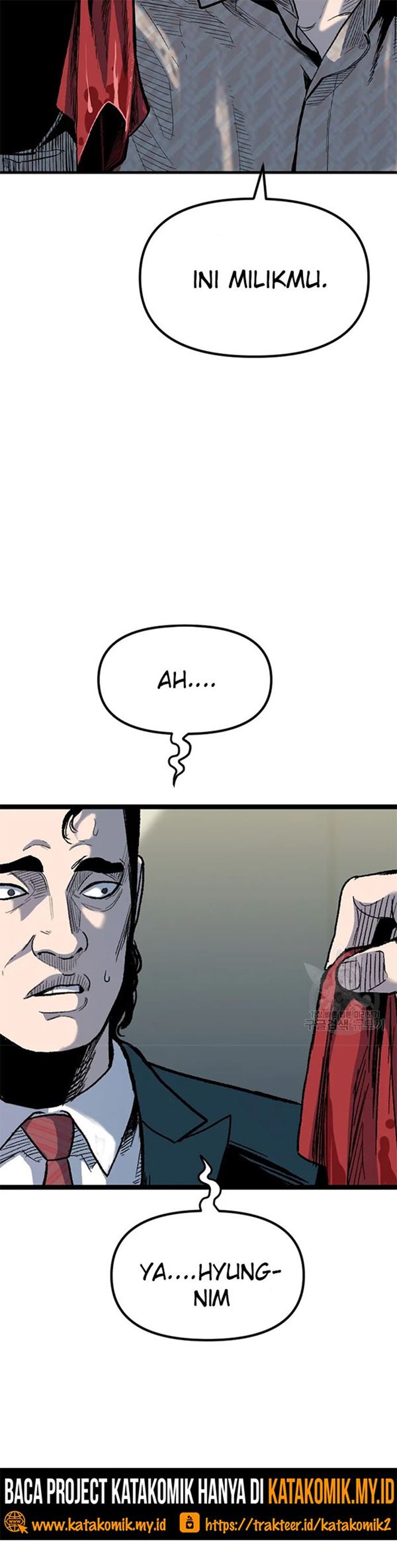 Switch Chapter 29.2 Bahasa Indonesia