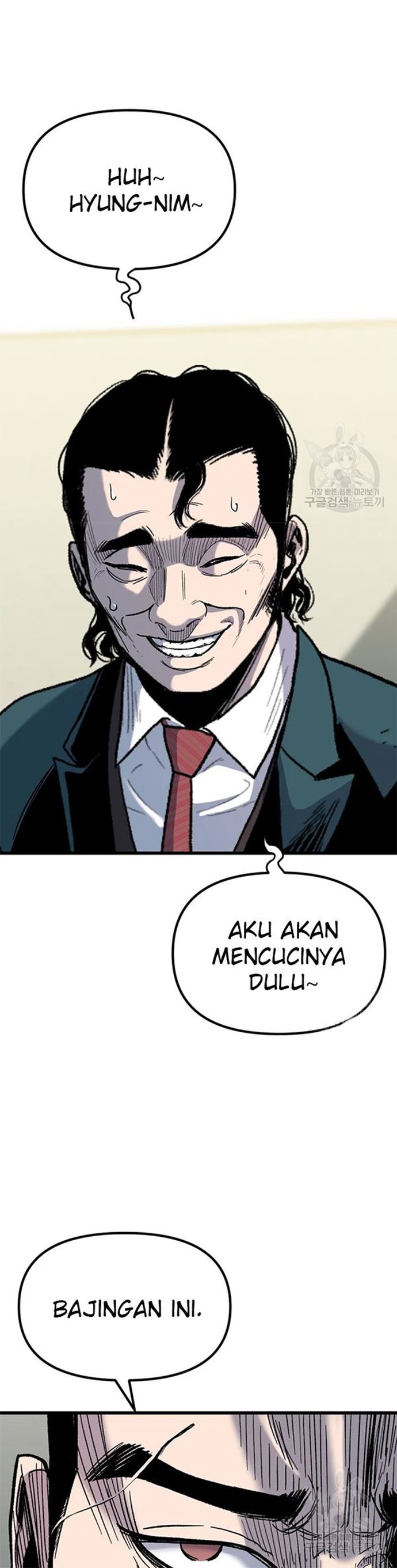 Switch Chapter 29.2 Bahasa Indonesia