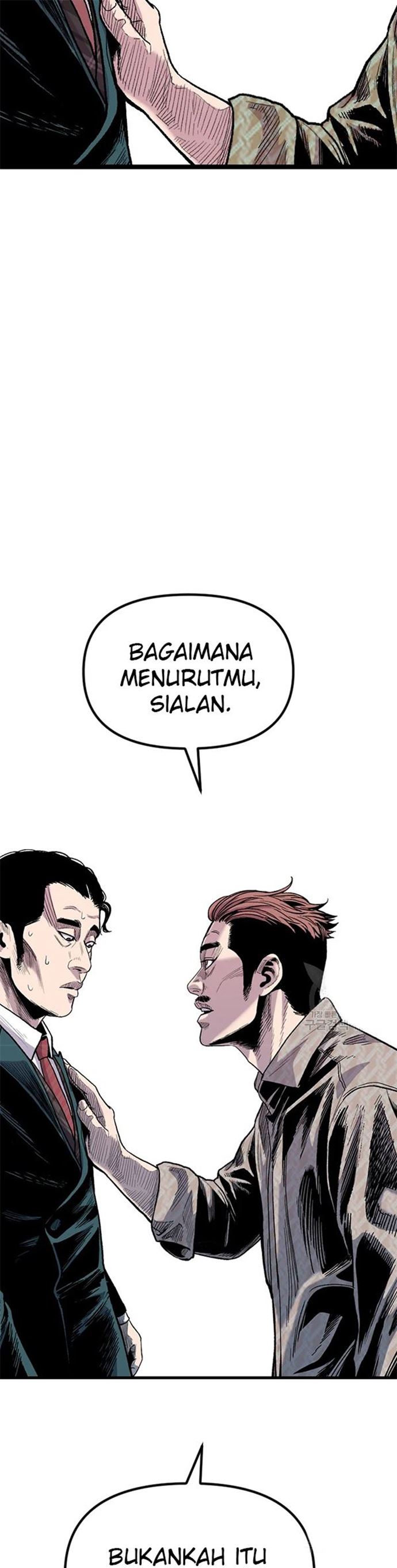 Switch Chapter 29.2 Bahasa Indonesia