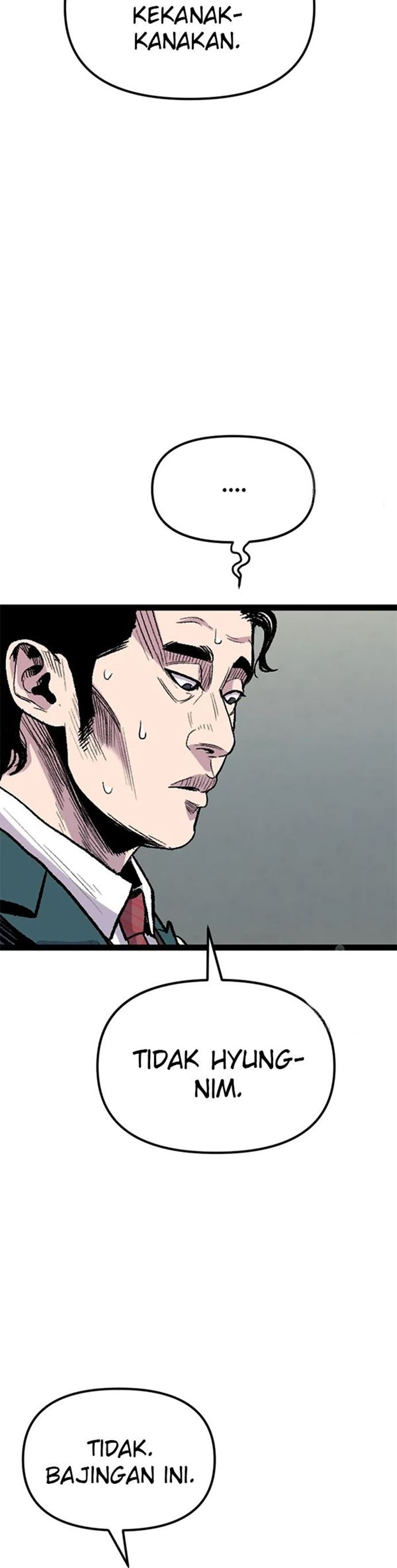 Switch Chapter 29.2 Bahasa Indonesia