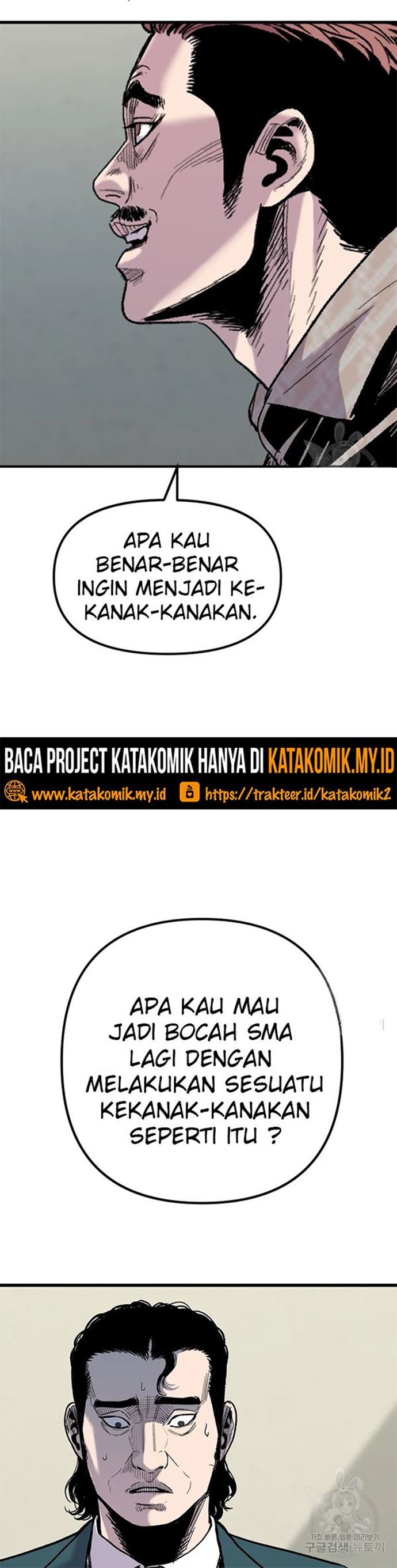 Switch Chapter 29.2 Bahasa Indonesia