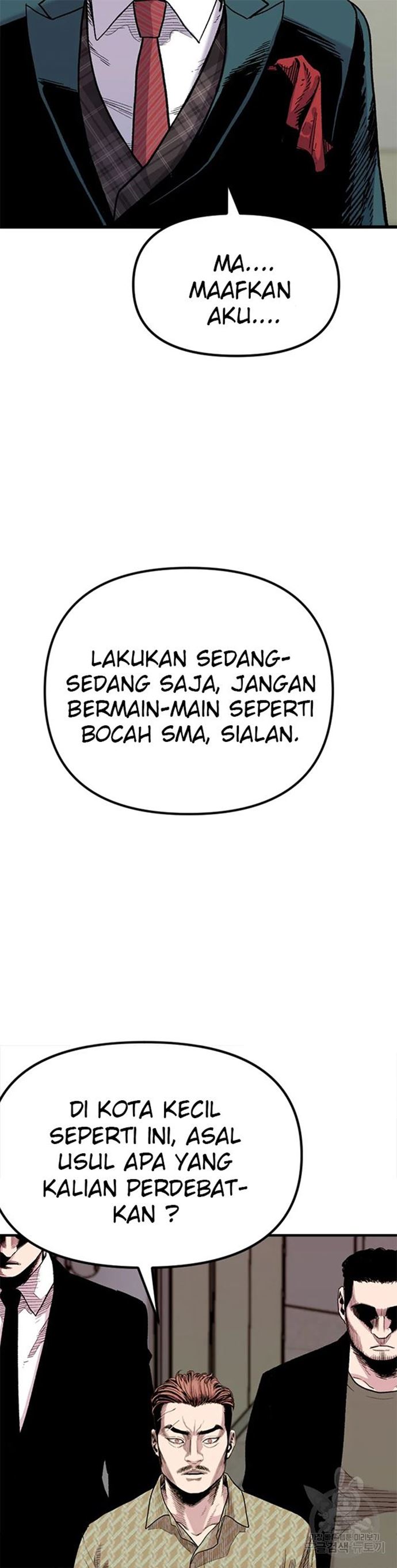 Switch Chapter 29.2 Bahasa Indonesia