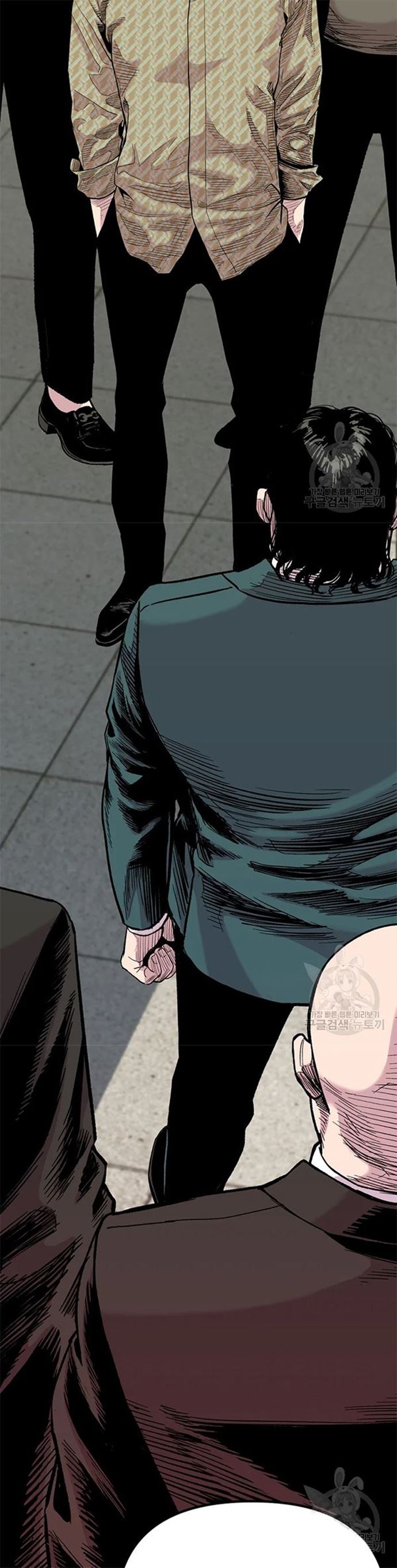 Switch Chapter 29.2 Bahasa Indonesia