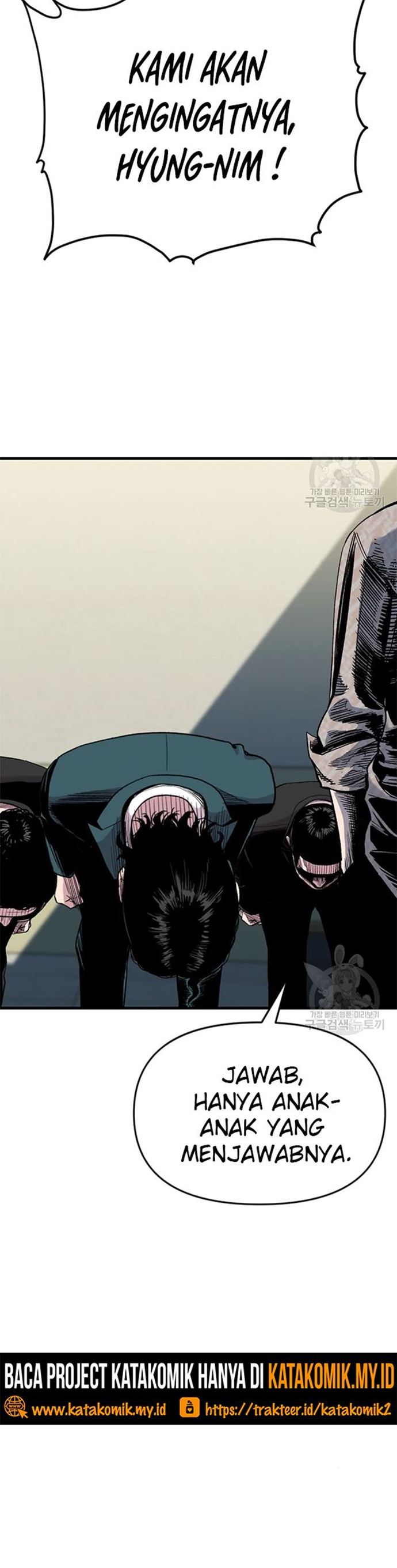 Switch Chapter 29.2 Bahasa Indonesia