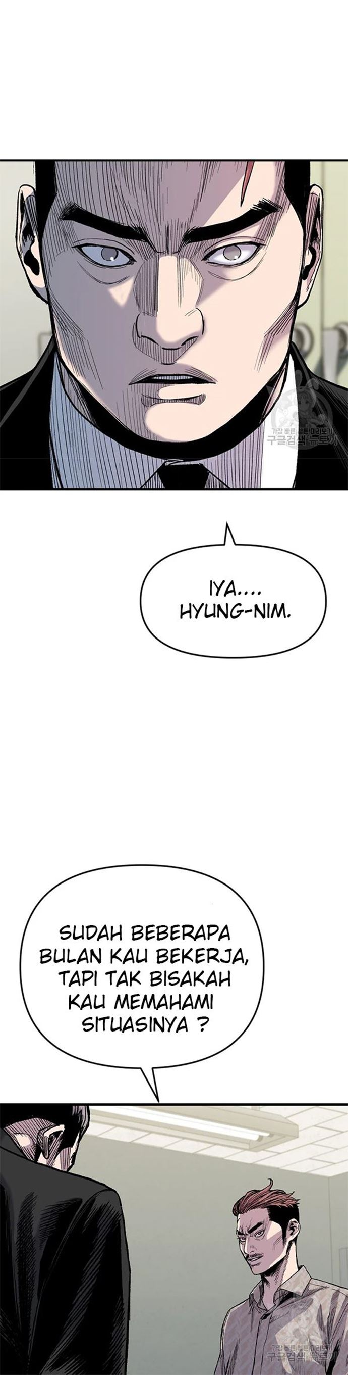 Switch Chapter 29.2 Bahasa Indonesia