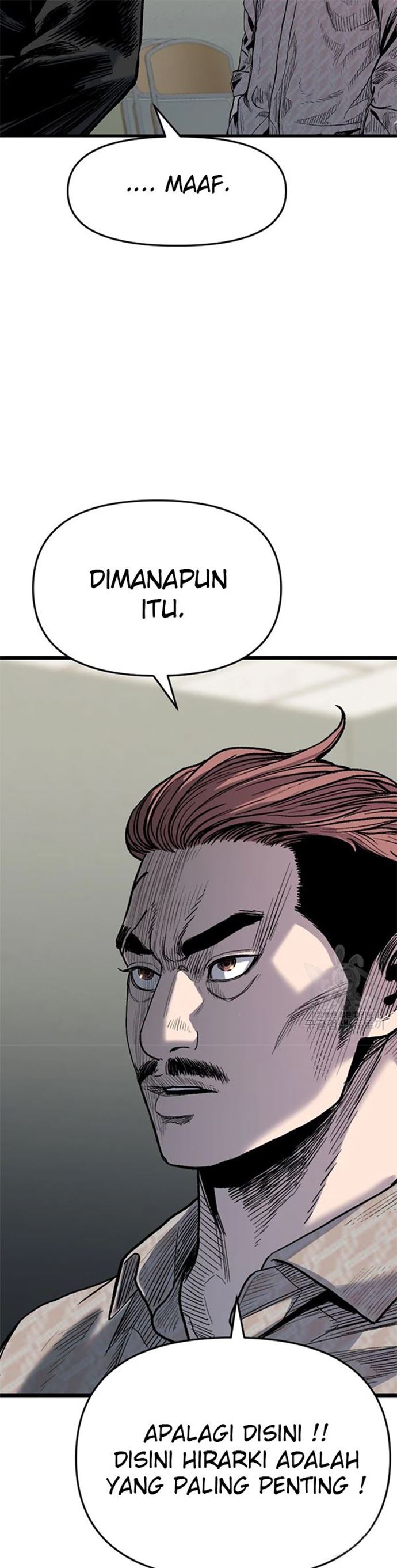 Switch Chapter 29.2 Bahasa Indonesia