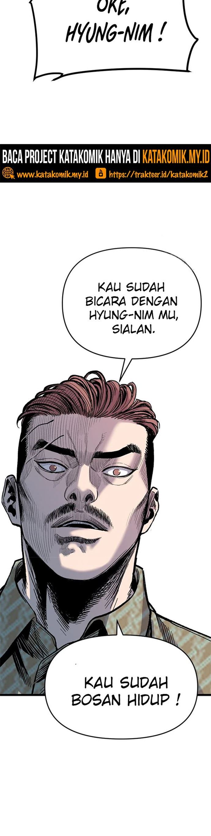 Switch Chapter 29.2 Bahasa Indonesia