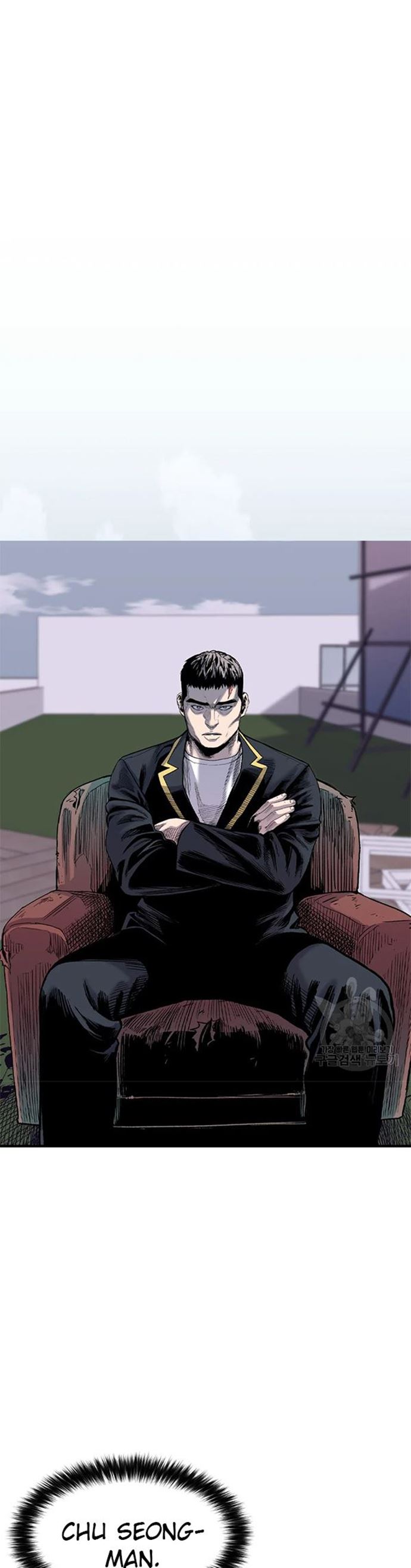 Switch Chapter 29.2 Bahasa Indonesia