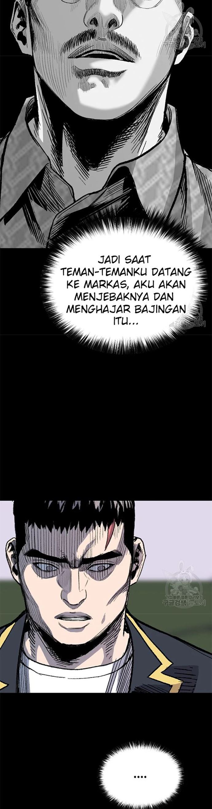Switch Chapter 29.2 Bahasa Indonesia