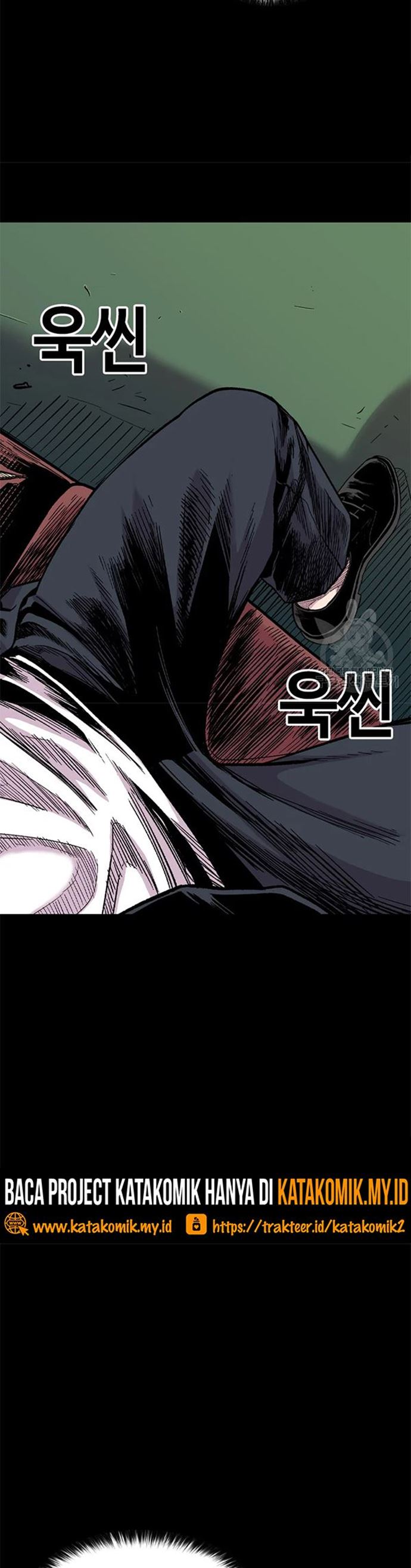 Switch Chapter 29.2 Bahasa Indonesia