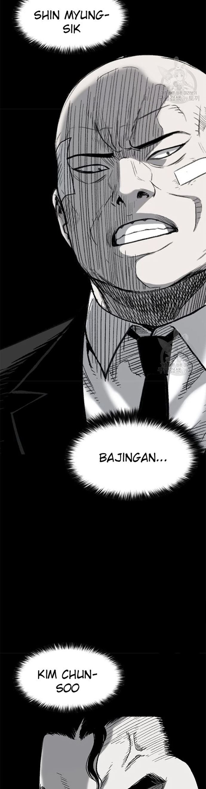 Switch Chapter 29.2 Bahasa Indonesia
