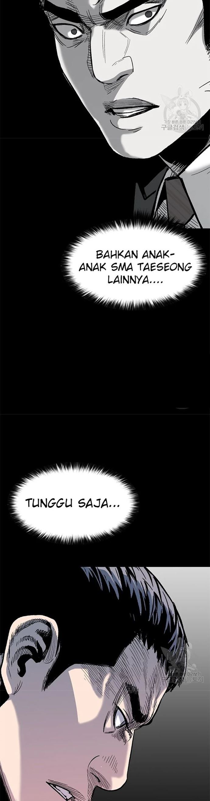 Switch Chapter 29.2 Bahasa Indonesia