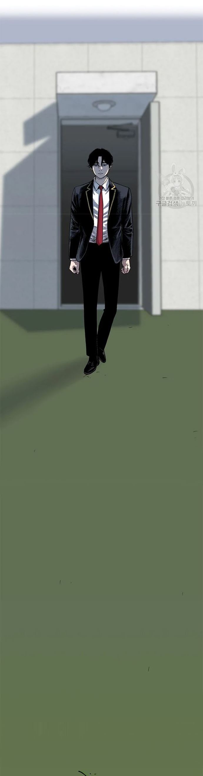 Switch Chapter 29.2 Bahasa Indonesia