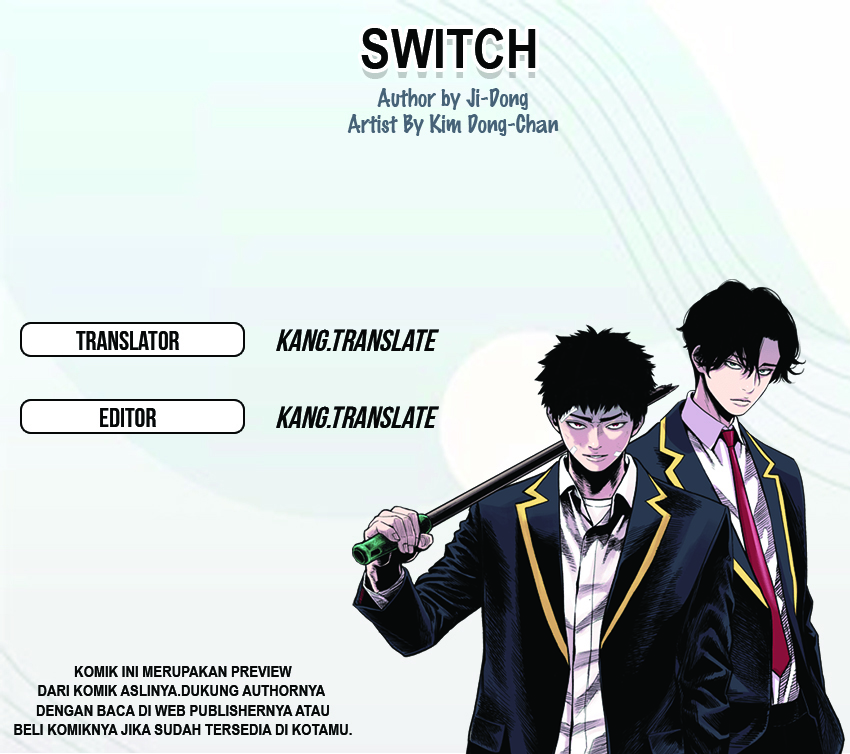 Switch Chapter 56 Bahasa Indonesia