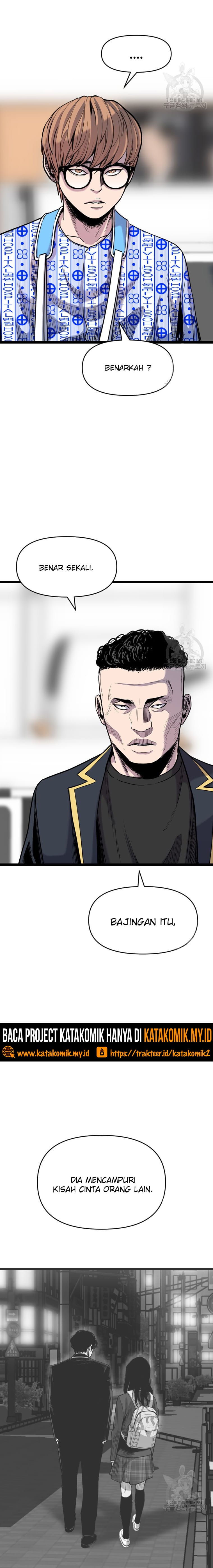 Switch Chapter 56 Bahasa Indonesia