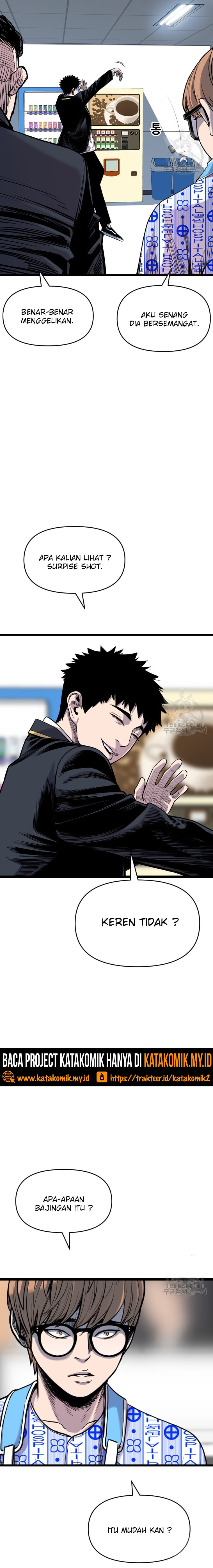 Switch Chapter 56 Bahasa Indonesia