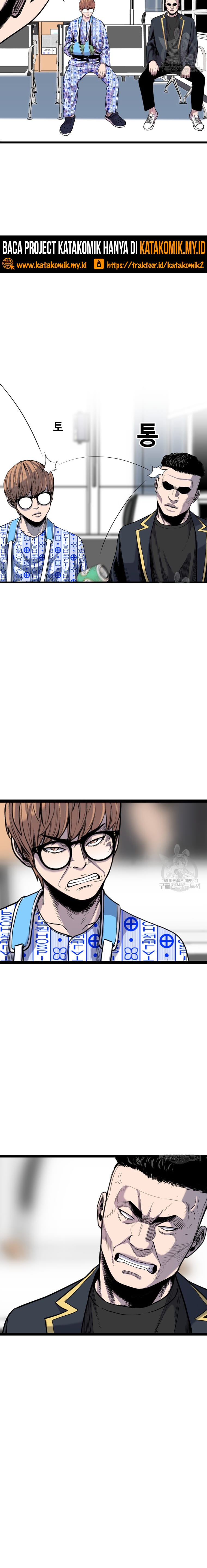 Switch Chapter 56 Bahasa Indonesia