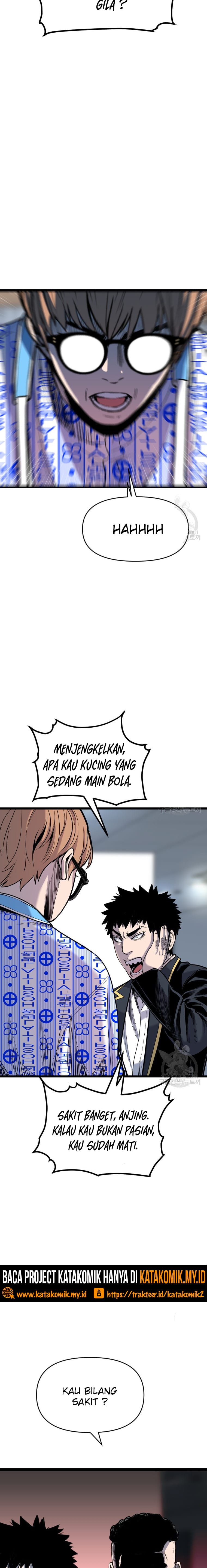 Switch Chapter 56 Bahasa Indonesia