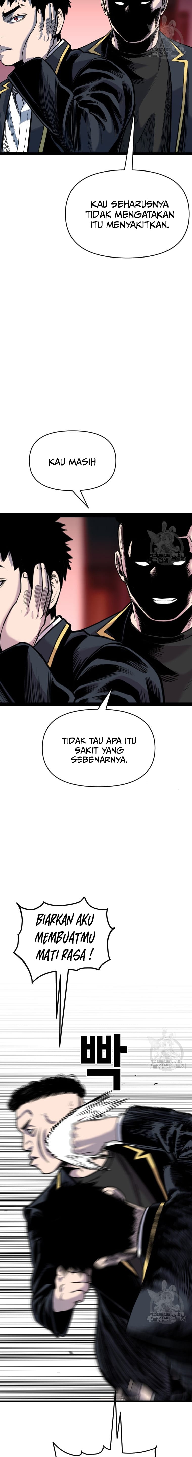 Switch Chapter 56 Bahasa Indonesia