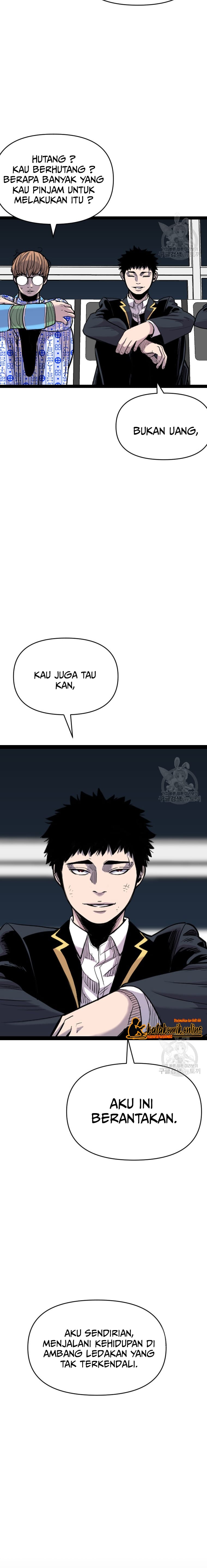 Switch Chapter 56 Bahasa Indonesia