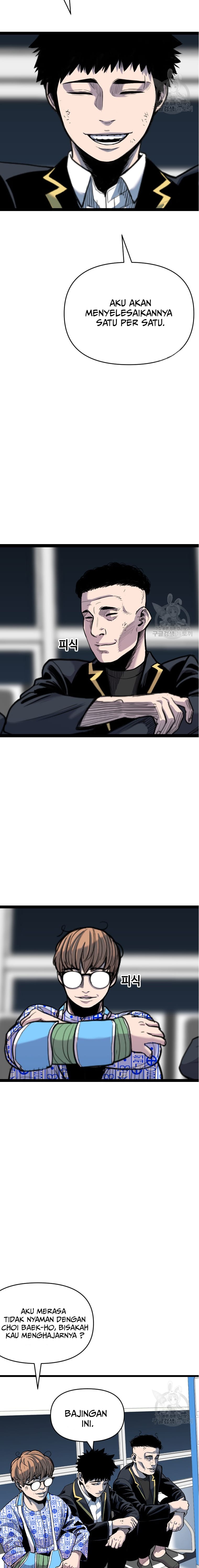 Switch Chapter 56 Bahasa Indonesia