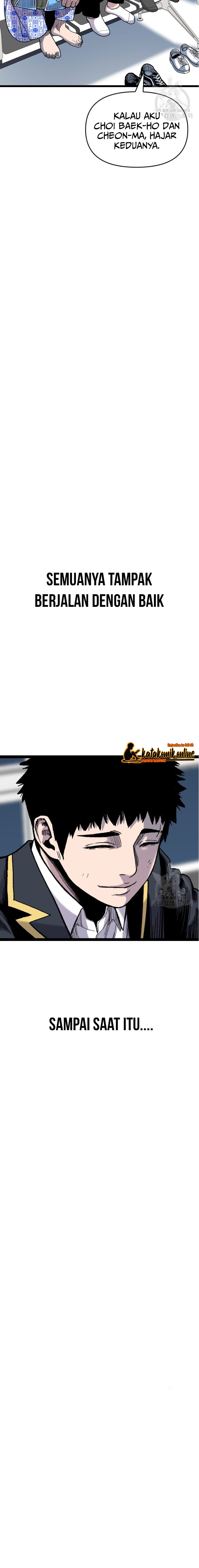 Switch Chapter 56 Bahasa Indonesia