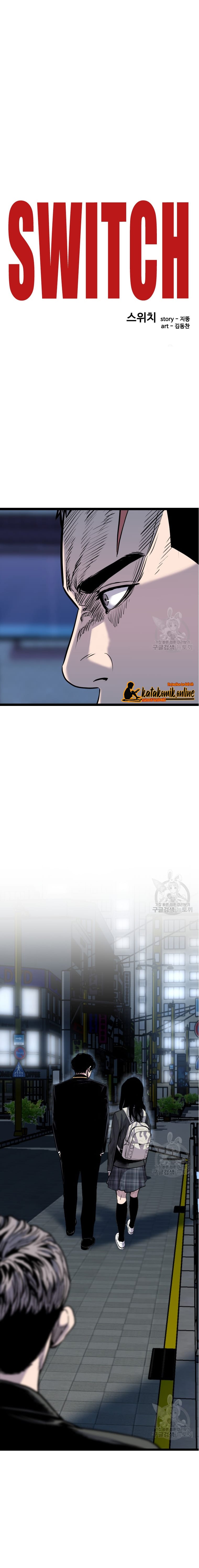 Switch Chapter 56 Bahasa Indonesia