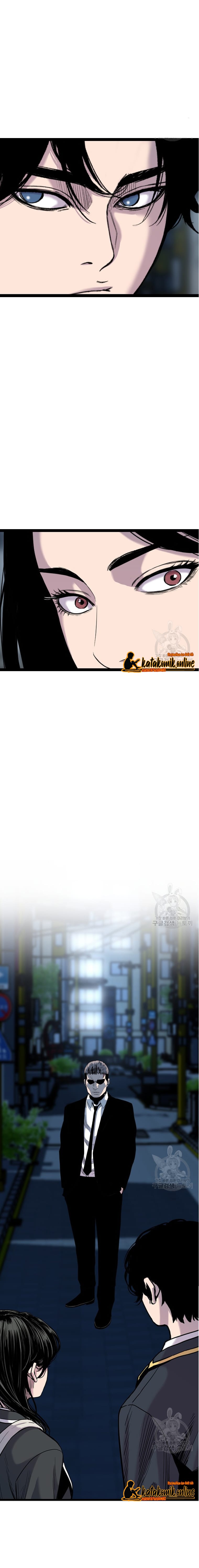 Switch Chapter 56 Bahasa Indonesia