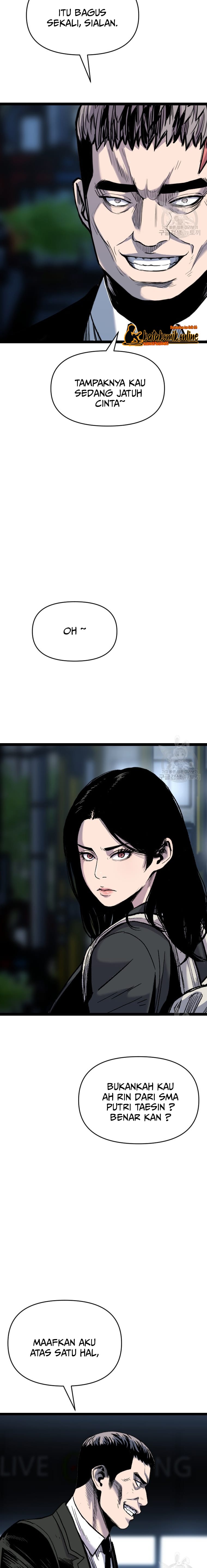 Switch Chapter 56 Bahasa Indonesia