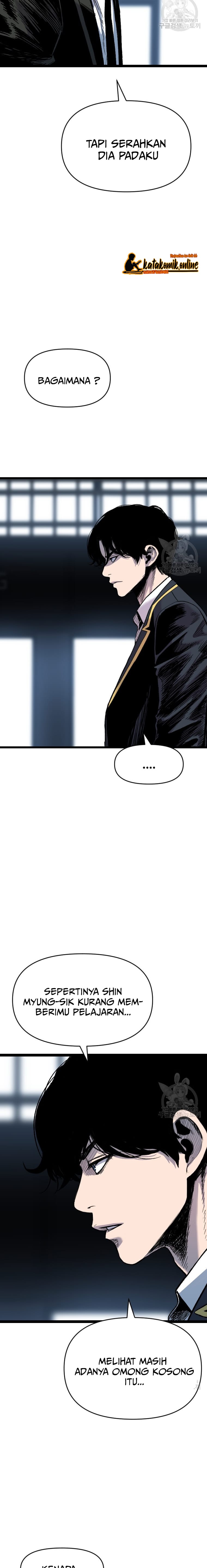 Switch Chapter 56 Bahasa Indonesia