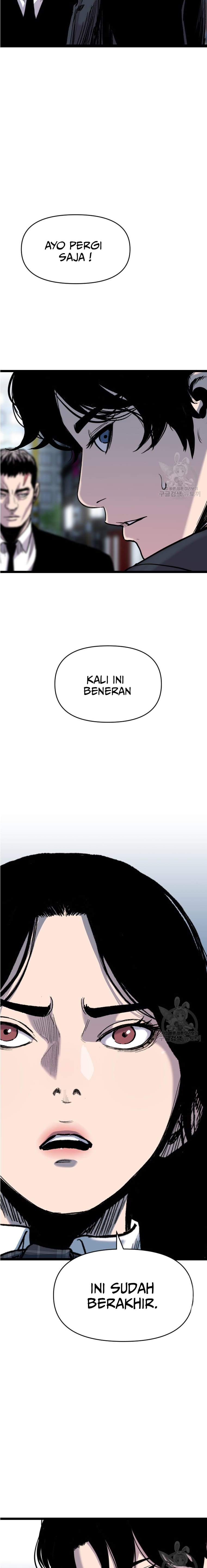 Switch Chapter 56 Bahasa Indonesia