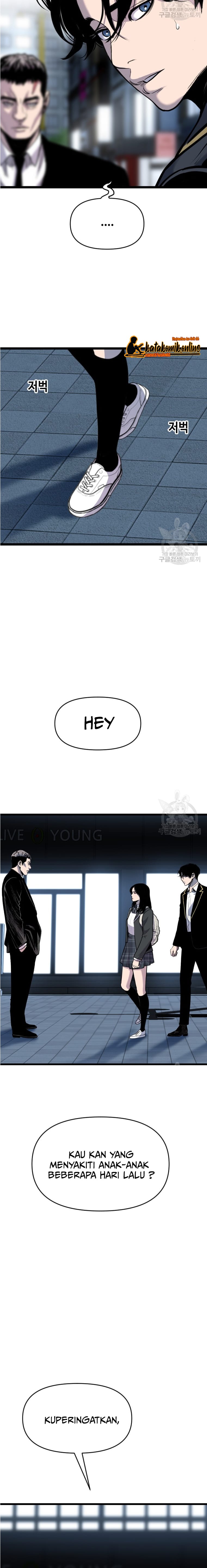 Switch Chapter 56 Bahasa Indonesia