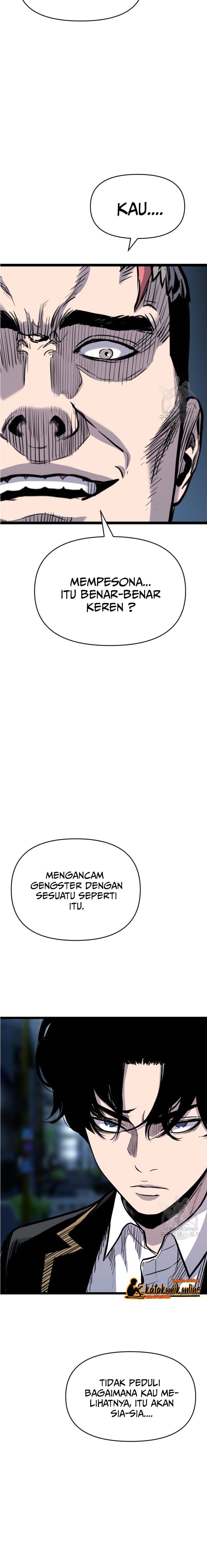 Switch Chapter 56 Bahasa Indonesia