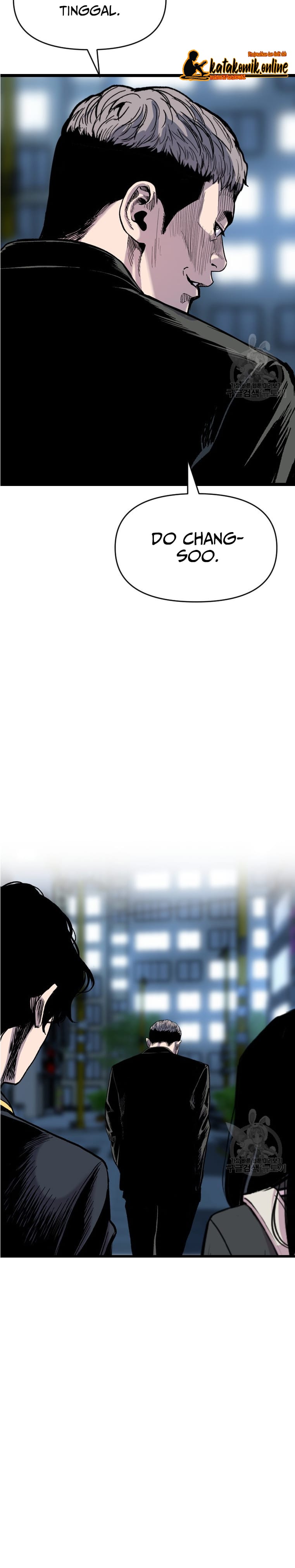 Switch Chapter 56 Bahasa Indonesia