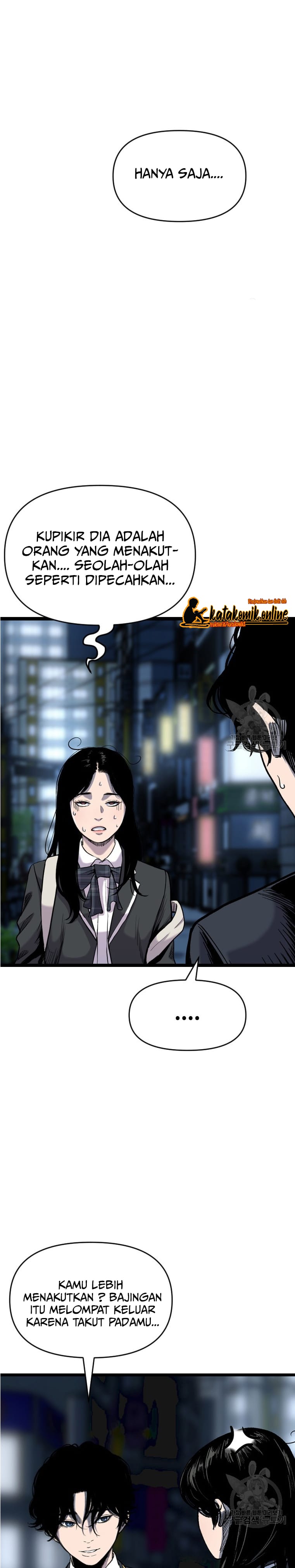 Switch Chapter 56 Bahasa Indonesia