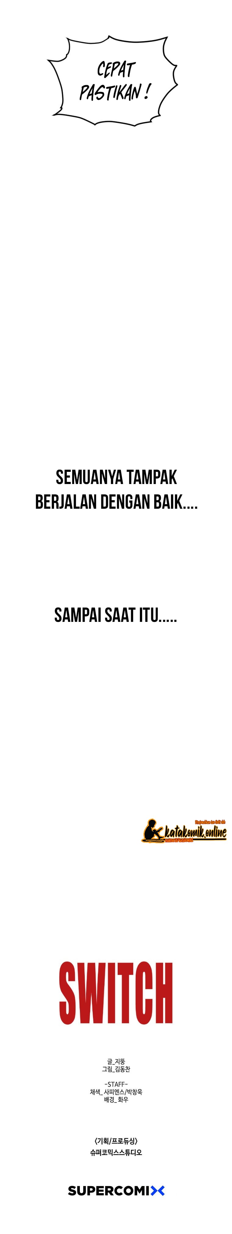 Switch Chapter 56 Bahasa Indonesia