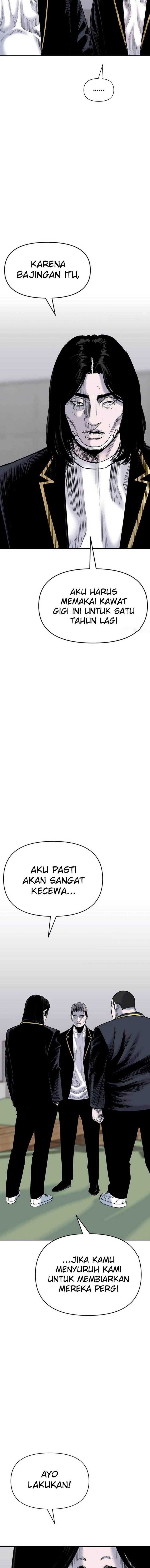 Switch Chapter 78 Bahasa Indonesia