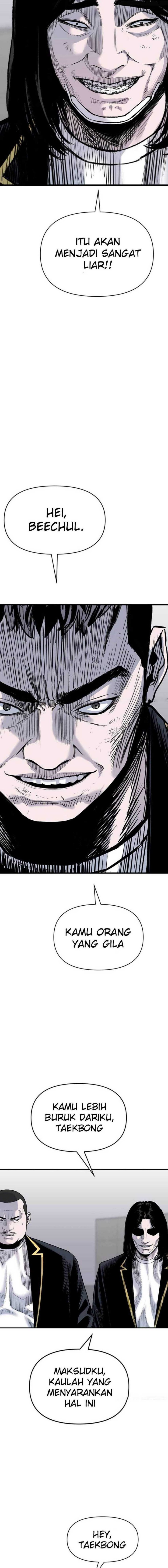 Switch Chapter 78 Bahasa Indonesia