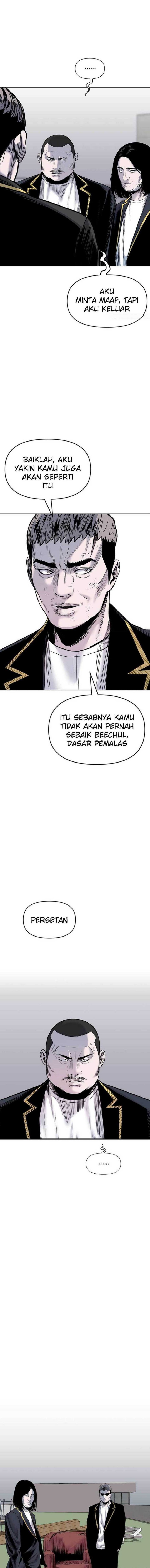 Switch Chapter 78 Bahasa Indonesia