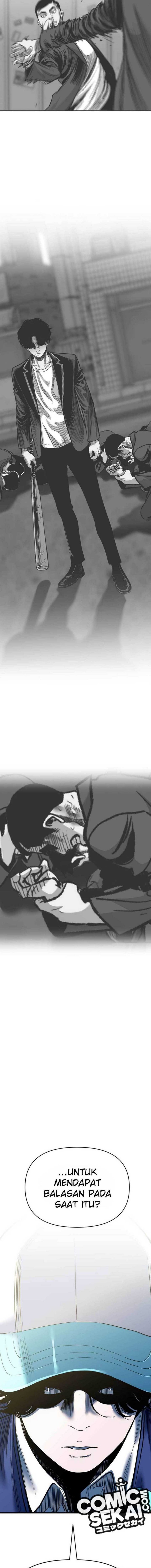 Switch Chapter 78 Bahasa Indonesia