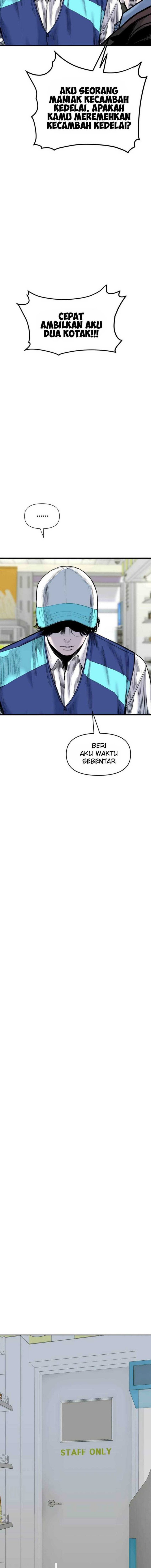 Switch Chapter 78 Bahasa Indonesia