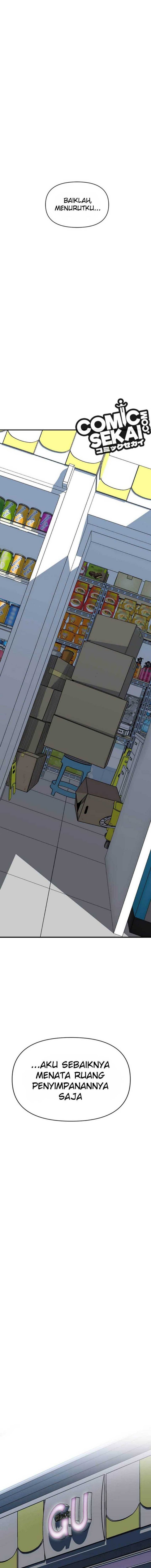 Switch Chapter 78 Bahasa Indonesia