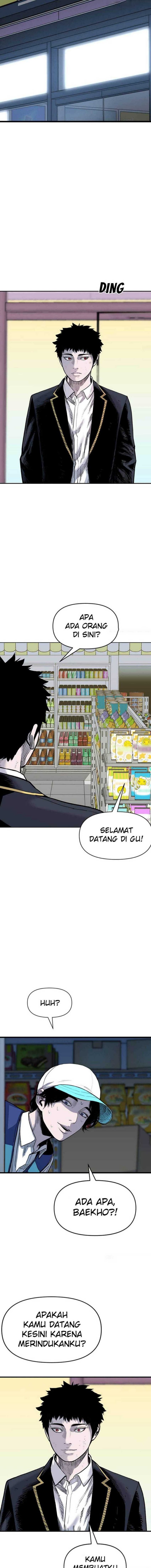 Switch Chapter 78 Bahasa Indonesia