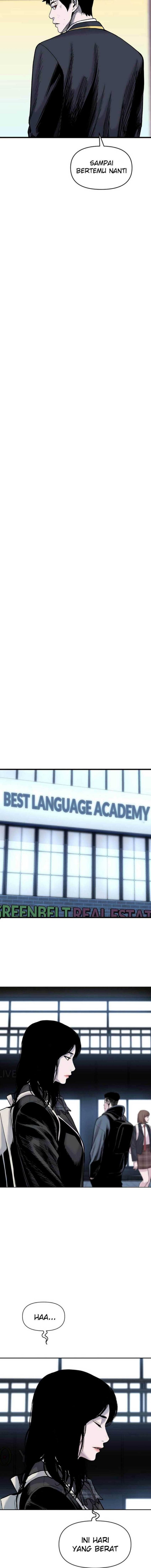 Switch Chapter 78 Bahasa Indonesia