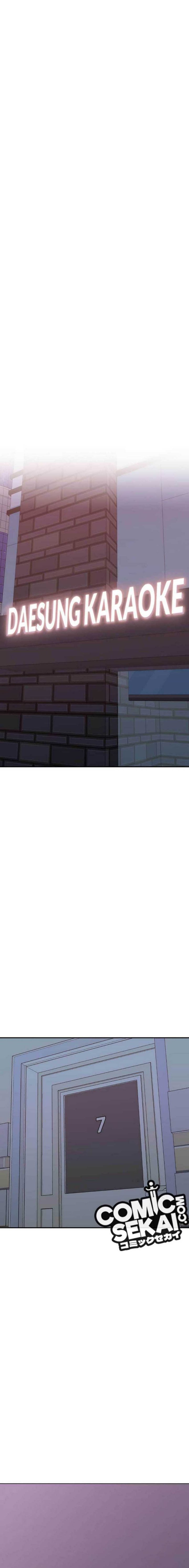 Switch Chapter 78 Bahasa Indonesia