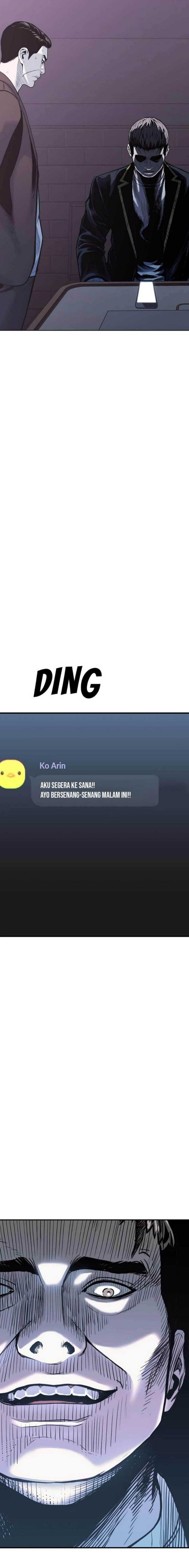 Switch Chapter 78 Bahasa Indonesia